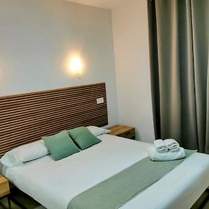 Hotel Costa Andaluza