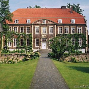 Hotel Schloss Wilkinghege